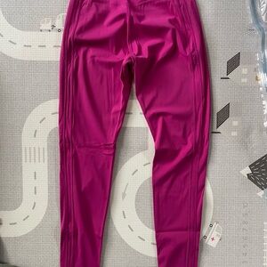 Alphalete Pink Pulse Kinetic Leggings